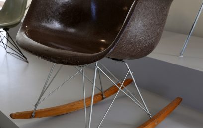 Charles och Ray Eames